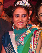 Miss Deaf India Beauty Pageant