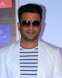 Sharad Kelkar