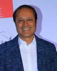 Times Group MD, Vineet Jain