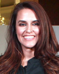 Neha Dhupia