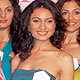 Miss India 2010 Finalists