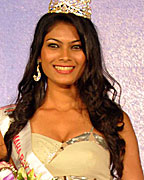 Miss India 2013 Sub Contests