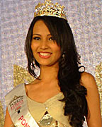 Miss India 2013 Sub Contests