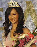 Miss India 2013 Sub Contests