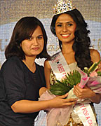 Miss India 2013 Sub Contests