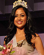 Miss India 2013 Sub Contests