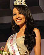 Miss India 2013 Sub Contests