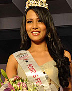 Miss India 2013 Sub Contests