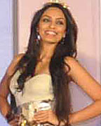 Miss India 2013 Sub Contests