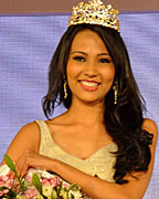 Miss India 2013 Sub Contests