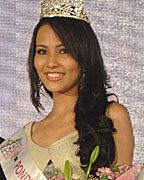 Miss India 2013 Sub Contests