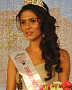 Miss India 2013 Sub Contests