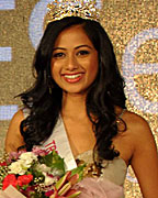 Miss India 2013 Sub Contests