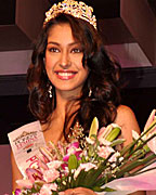 Miss India 2013 Sub Contests