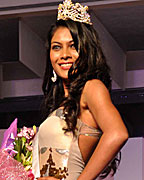 Miss India 2013 Sub Contests