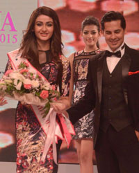 Miss India 2015 Sub Contest