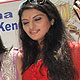 Femina Miss India contestant`s visit A K Munshi Yojana School