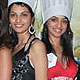 Femina Miss India finalists make giant pizza at Novotel Hotel