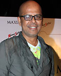 Narendra Kumar