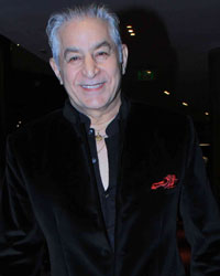 Dilip Tahil