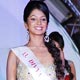 Divya - 2nd runner-up at Miss Mumbai 2009