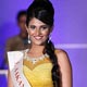 Aakanksha - 1st runner-up at Miss Mumbai 2009