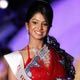 Divya - 2nd runner-up at Miss Mumbai 2009