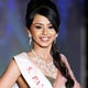 Pankti- Miss Mumbai 2009 winner