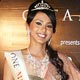 Pankti- Miss Mumbai 2009 winner