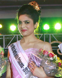 Miss North India Princess 2015