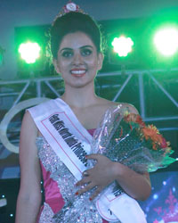 Miss North India Princess 2015