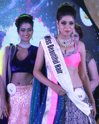 Miss North India Princess 2015