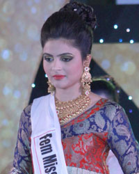 Miss North India Princess 2015