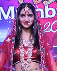 Miss Perfect Mumbai 2014