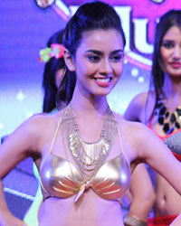 Miss Perfect Mumbai 2014