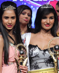 Miss Perfect Mumbai 2014