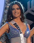 Miss Universe 2012 Finale