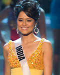 Miss India Shilpa Singh