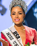 Miss Universe 2012 Winner Olivia Culpo