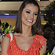 Miss Universe Stafania arrives in Mumbai to Judge I AM SHE contest