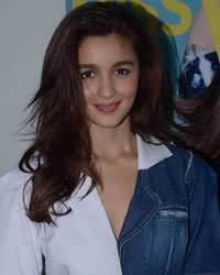 Alia Bhatt