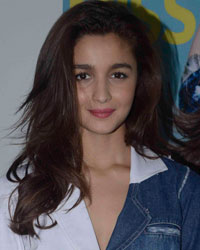 Alia Bhatt