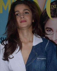 Alia Bhatt