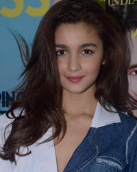 Alia Bhatt