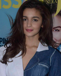 Alia Bhatt