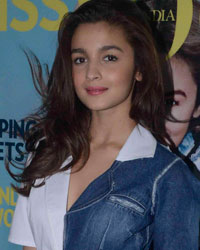 Alia Bhatt