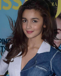 Alia Bhatt