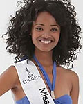 Miss Ethiopia