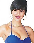 Miss Guatemala