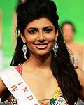 Miss India